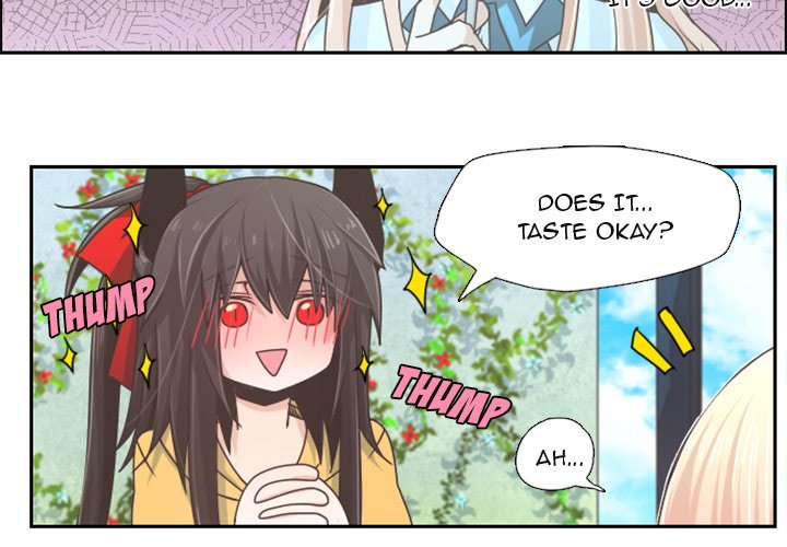 Go Away Mr Demon chapter 42 page 3