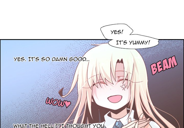 Go Away Mr Demon chapter 42 page 4