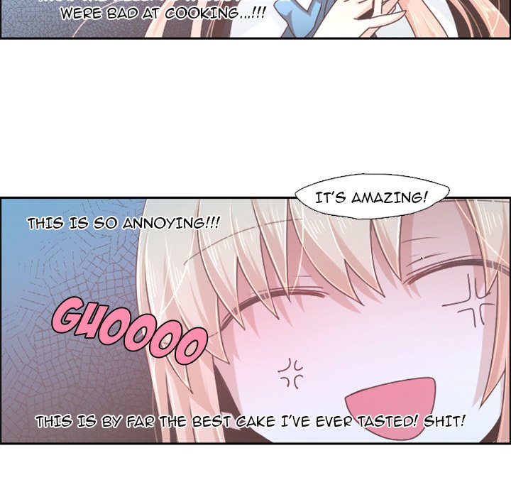 Go Away Mr Demon chapter 42 page 5