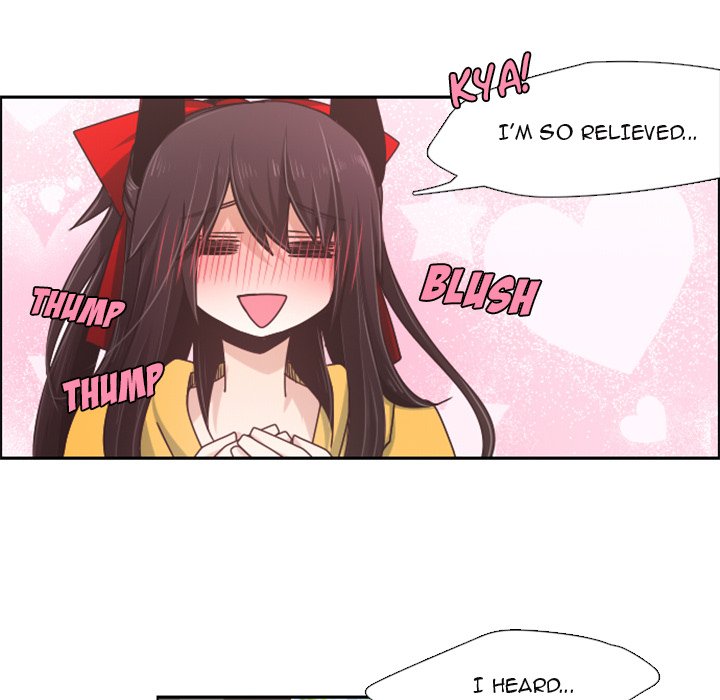 Go Away Mr Demon chapter 42 page 6