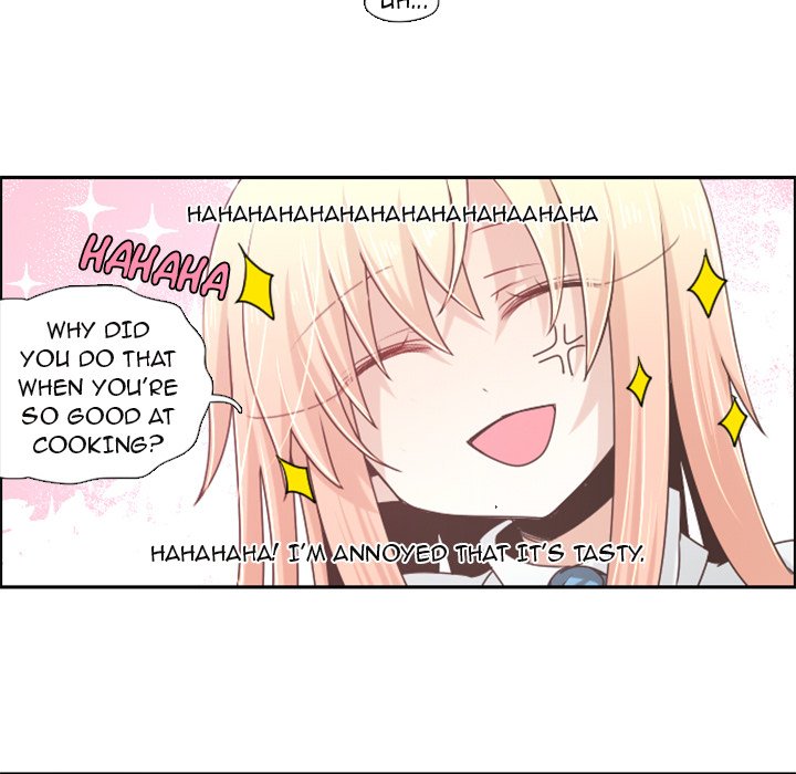 Go Away Mr Demon chapter 42 page 10