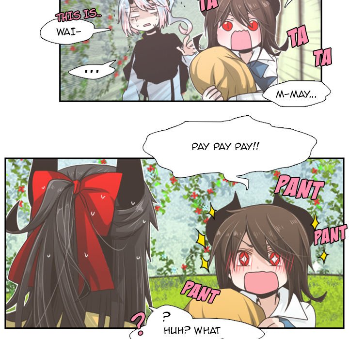Go Away Mr Demon chapter 42 page 13