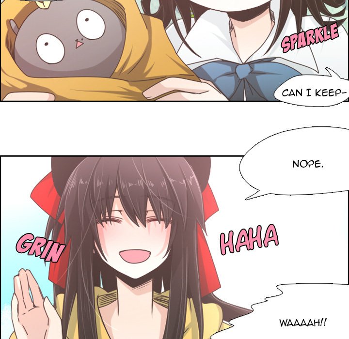 Go Away Mr Demon chapter 42 page 15