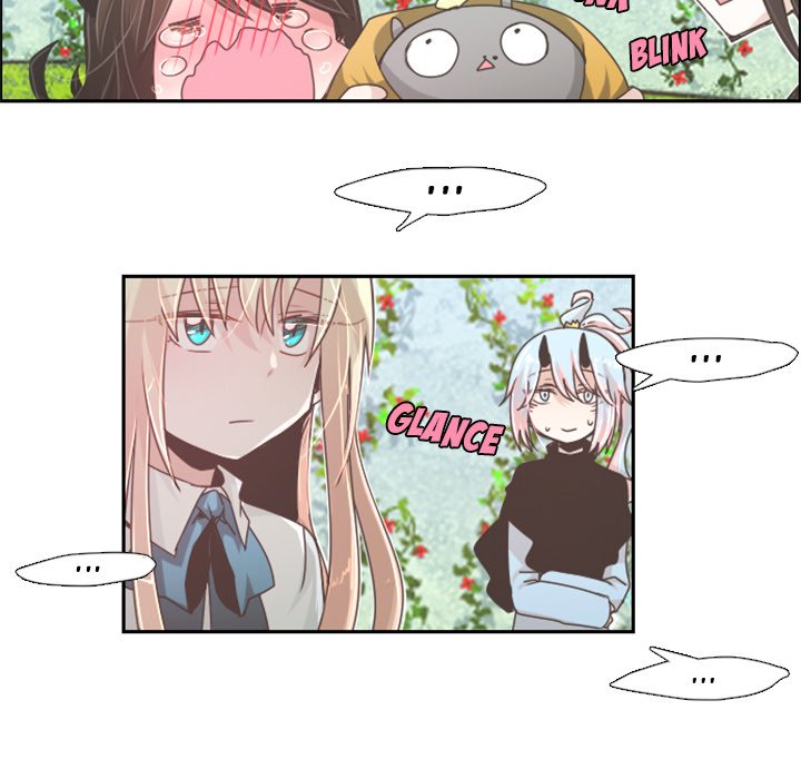 Go Away Mr Demon chapter 42 page 17