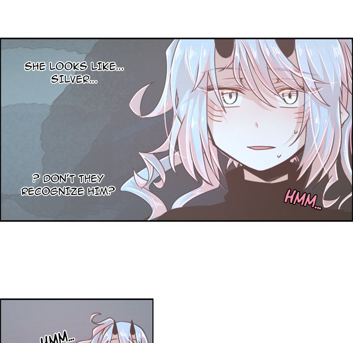 Go Away Mr Demon chapter 42 page 18