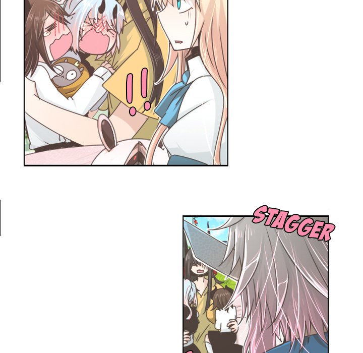Go Away Mr Demon chapter 42 page 21