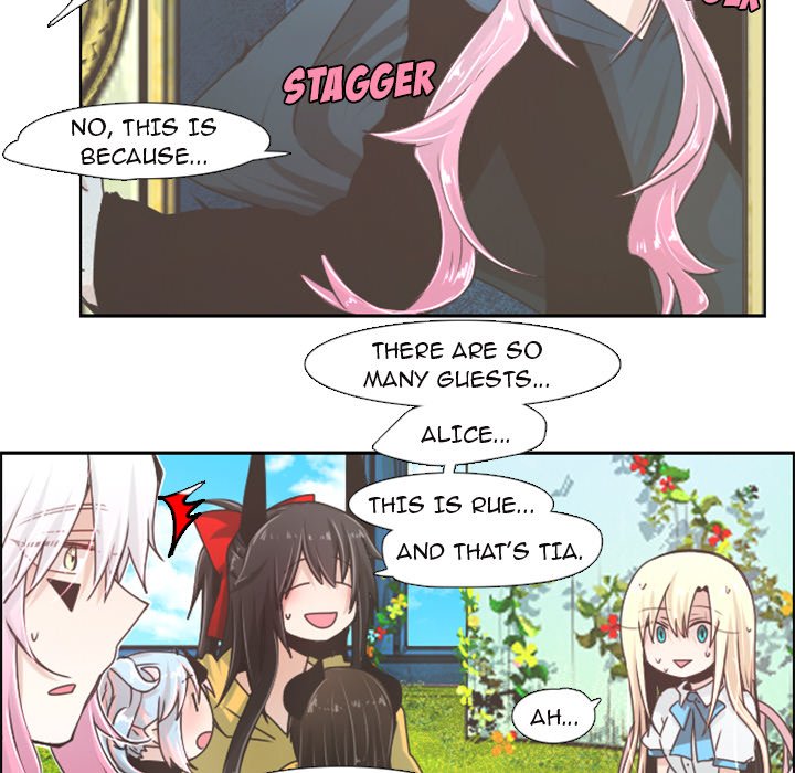 Go Away Mr Demon chapter 42 page 23