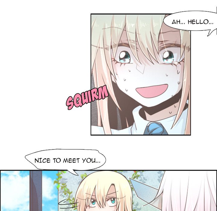 Go Away Mr Demon chapter 42 page 25