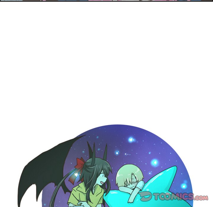 Go Away Mr Demon chapter 42 page 27