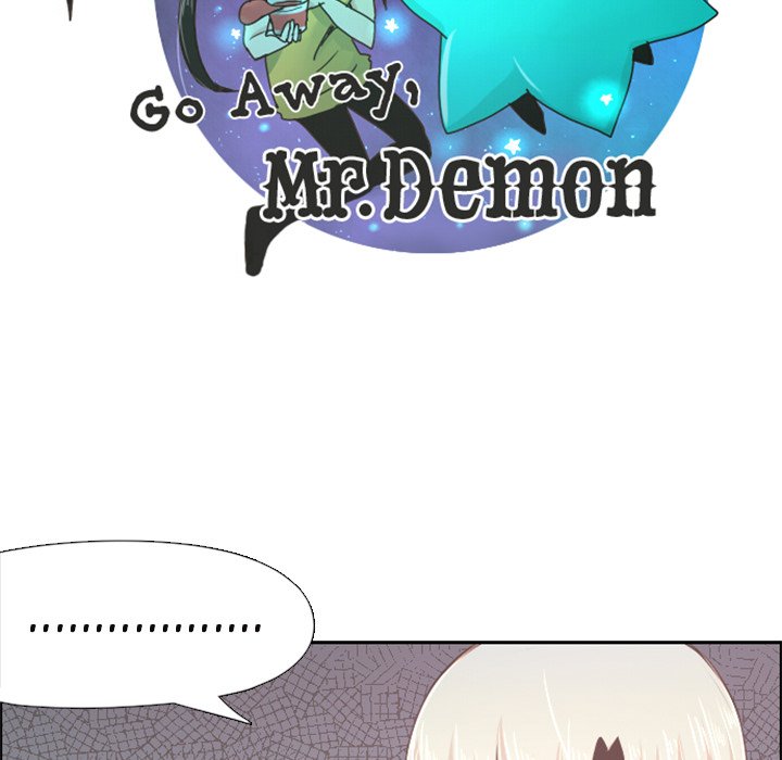 Go Away Mr Demon chapter 42 page 28
