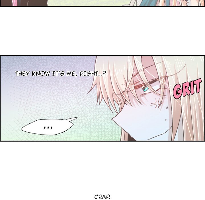 Go Away Mr Demon chapter 42 page 30
