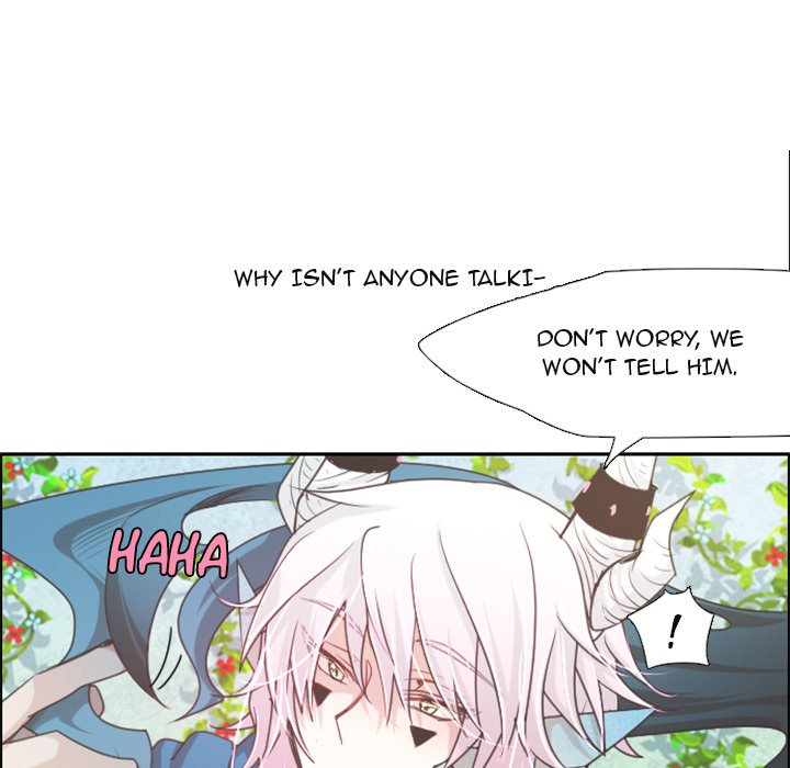 Go Away Mr Demon chapter 42 page 31