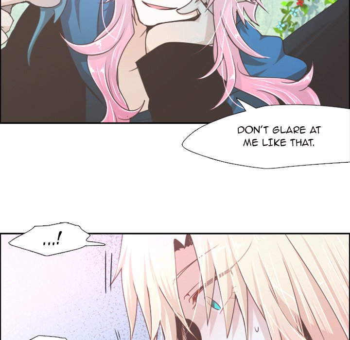 Go Away Mr Demon chapter 42 page 32