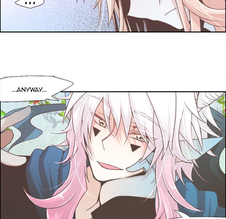 Go Away Mr Demon chapter 42 page 33