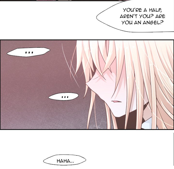 Go Away Mr Demon chapter 42 page 34