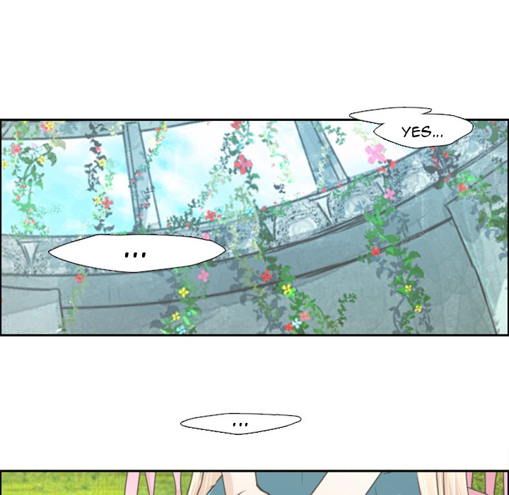 Go Away Mr Demon chapter 42 page 35