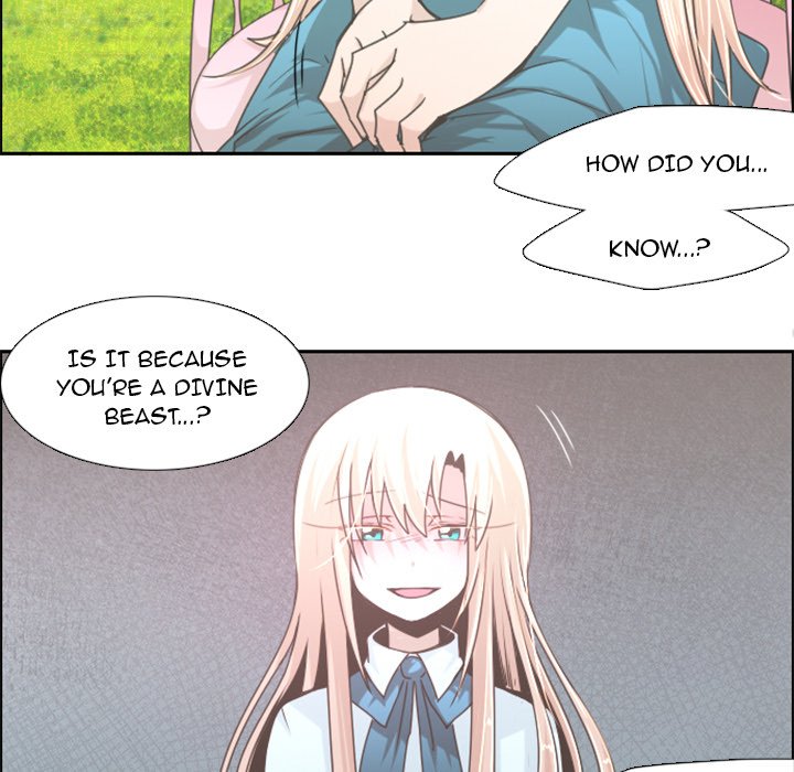 Go Away Mr Demon chapter 42 page 36