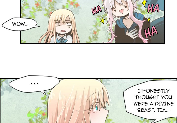 Go Away Mr Demon chapter 43 page 3