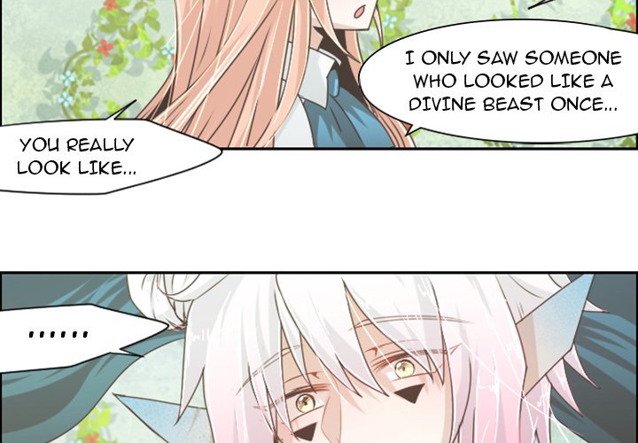 Go Away Mr Demon chapter 43 page 4