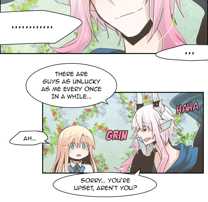 Go Away Mr Demon chapter 43 page 5