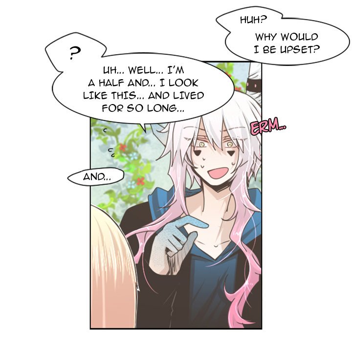 Go Away Mr Demon chapter 43 page 6
