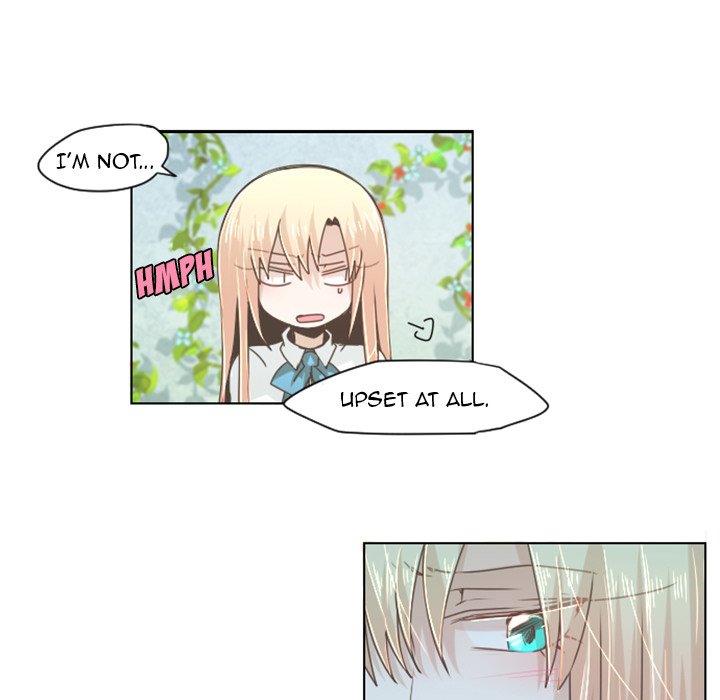 Go Away Mr Demon chapter 43 page 7