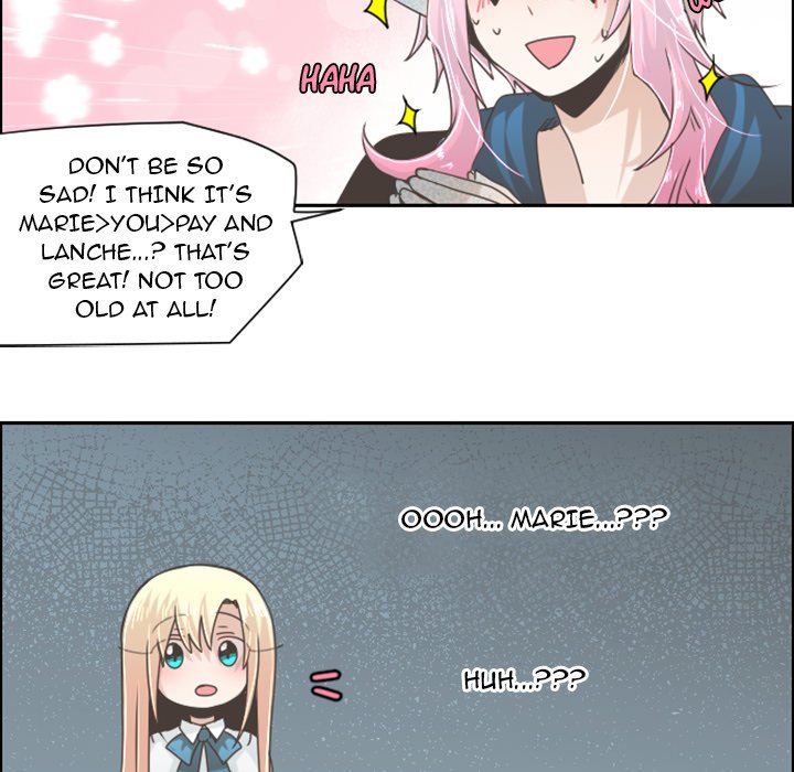 Go Away Mr Demon chapter 43 page 10