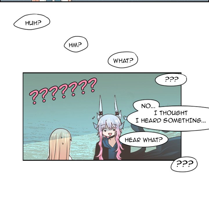 Go Away Mr Demon chapter 43 page 11