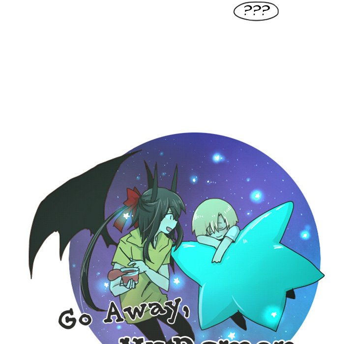 Go Away Mr Demon chapter 43 page 12