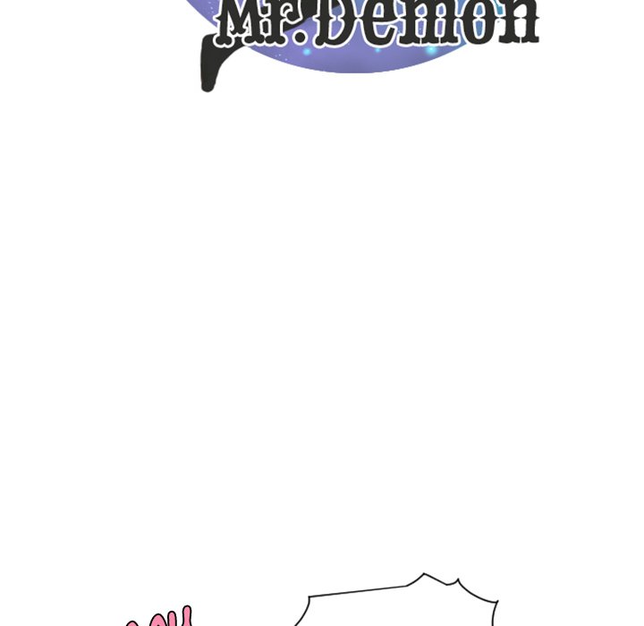 Go Away Mr Demon chapter 43 page 13