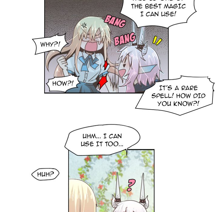 Go Away Mr Demon chapter 43 page 15