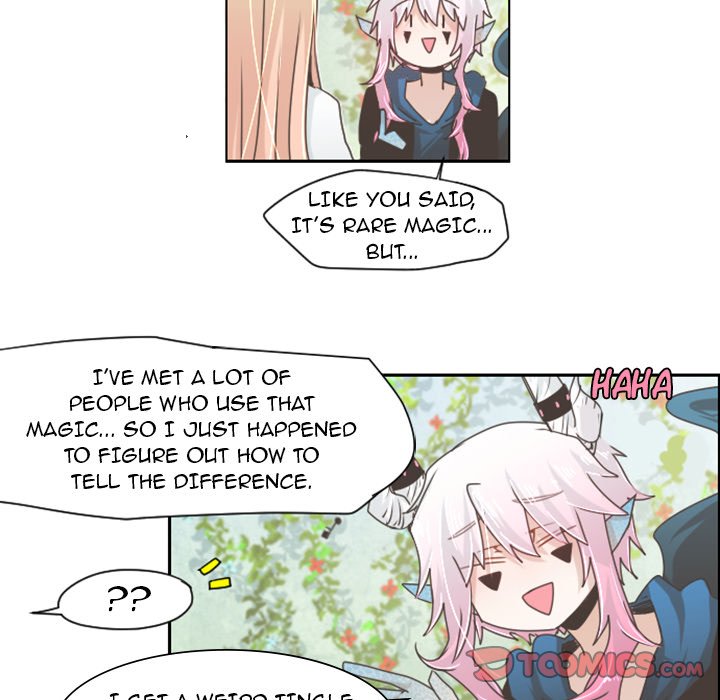 Go Away Mr Demon chapter 43 page 16