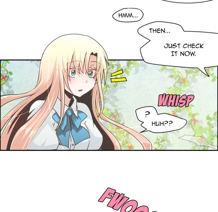 Go Away Mr Demon chapter 43 page 18