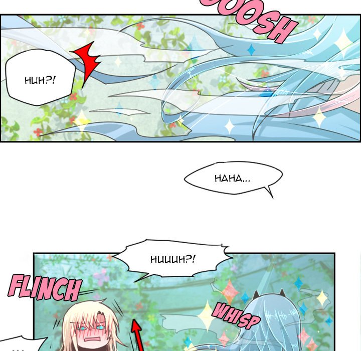 Go Away Mr Demon chapter 43 page 19