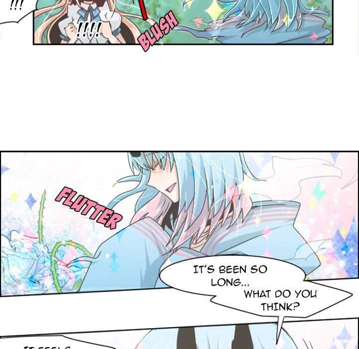 Go Away Mr Demon chapter 43 page 20