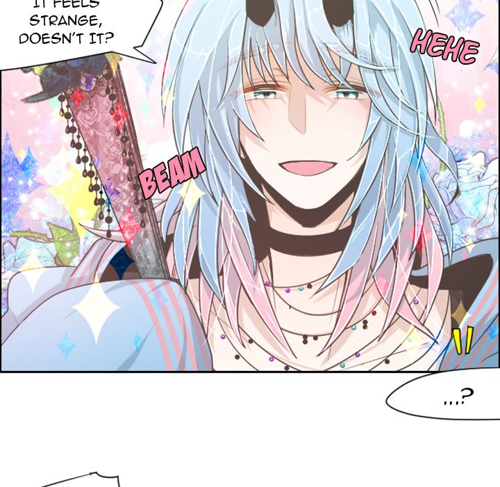 Go Away Mr Demon chapter 43 page 21