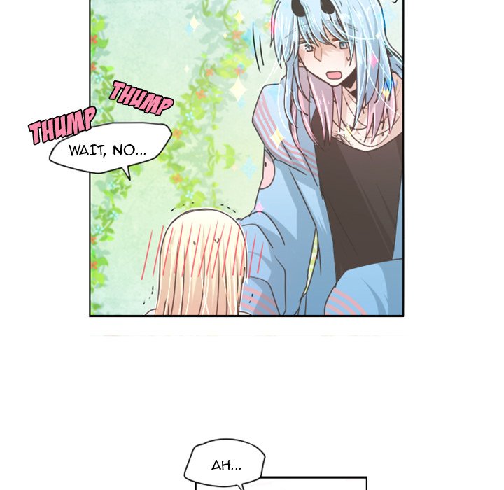 Go Away Mr Demon chapter 43 page 23