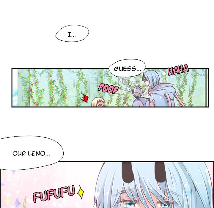 Go Away Mr Demon chapter 43 page 25