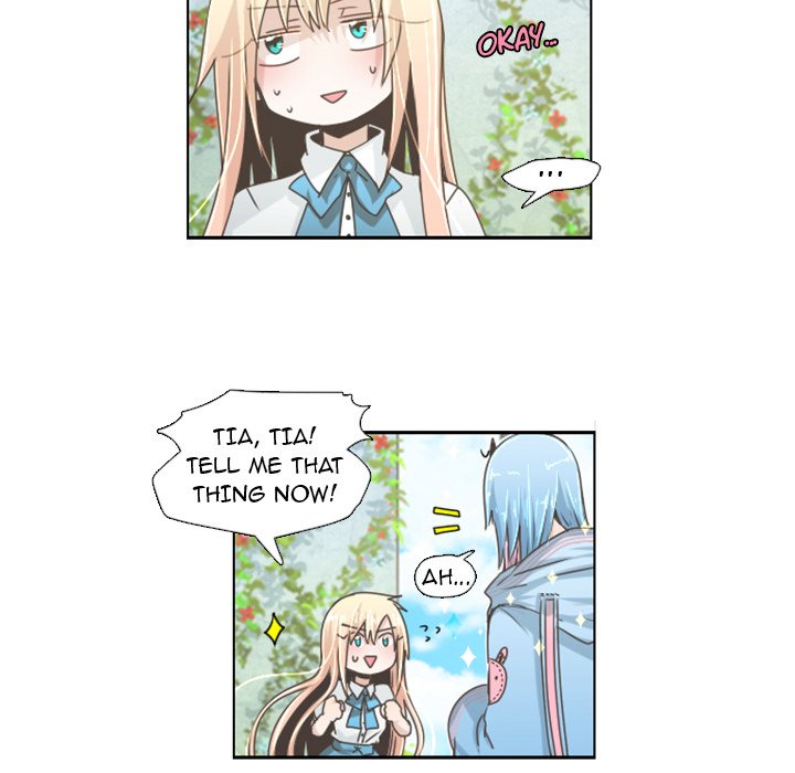 Go Away Mr Demon chapter 43 page 32