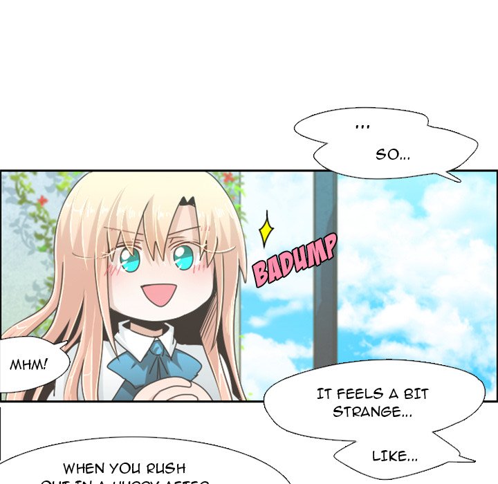 Go Away Mr Demon chapter 43 page 33