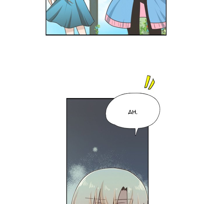 Go Away Mr Demon chapter 43 page 36