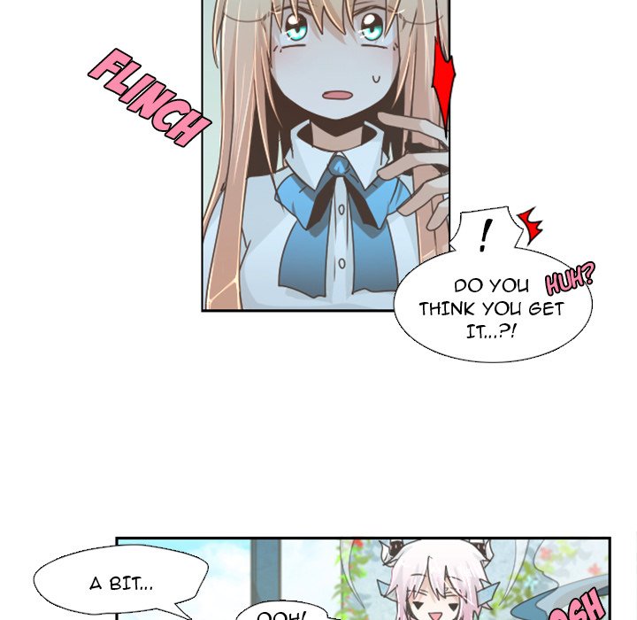 Go Away Mr Demon chapter 43 page 37