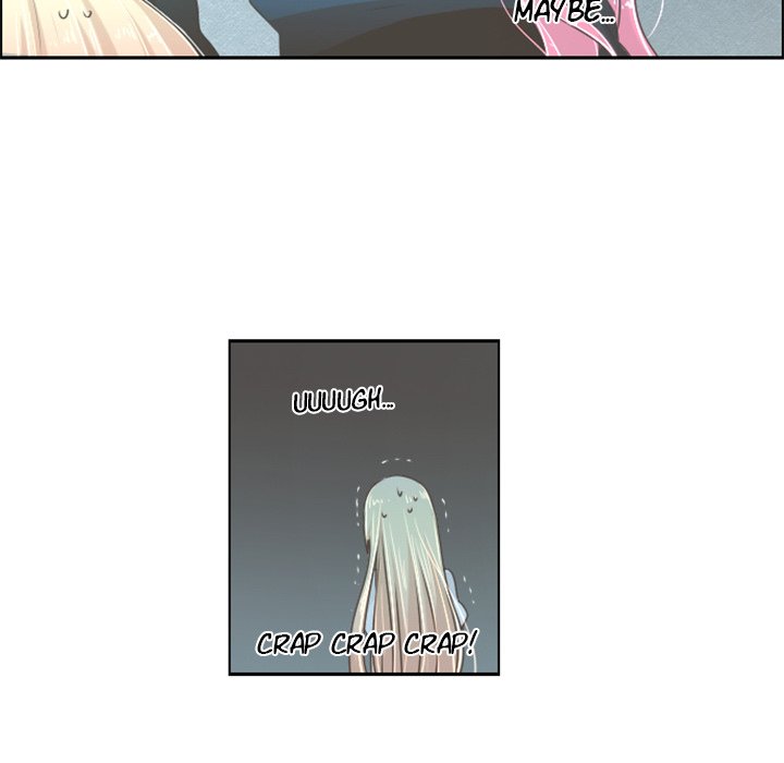 Go Away Mr Demon chapter 43 page 40