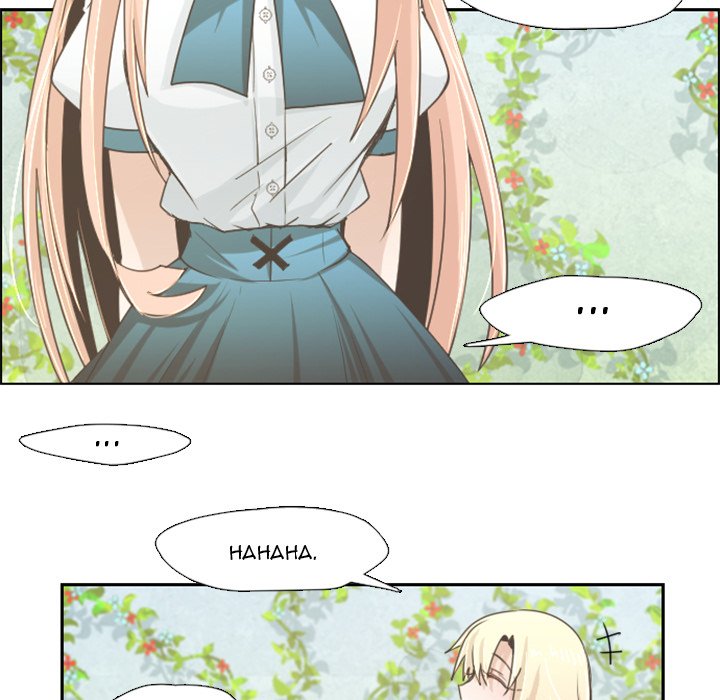 Go Away Mr Demon chapter 43 page 43