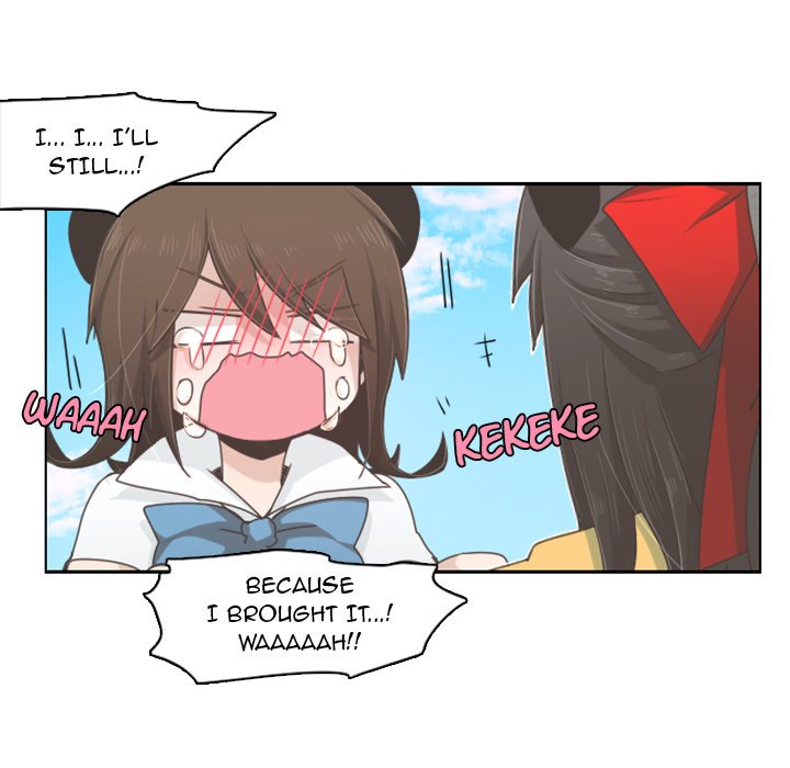 Go Away Mr Demon chapter 44 page 11