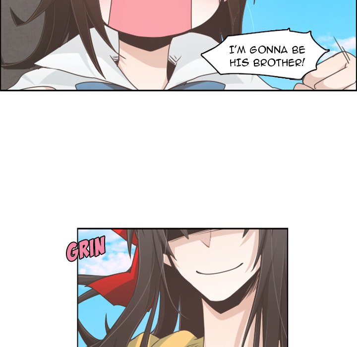 Go Away Mr Demon chapter 44 page 14
