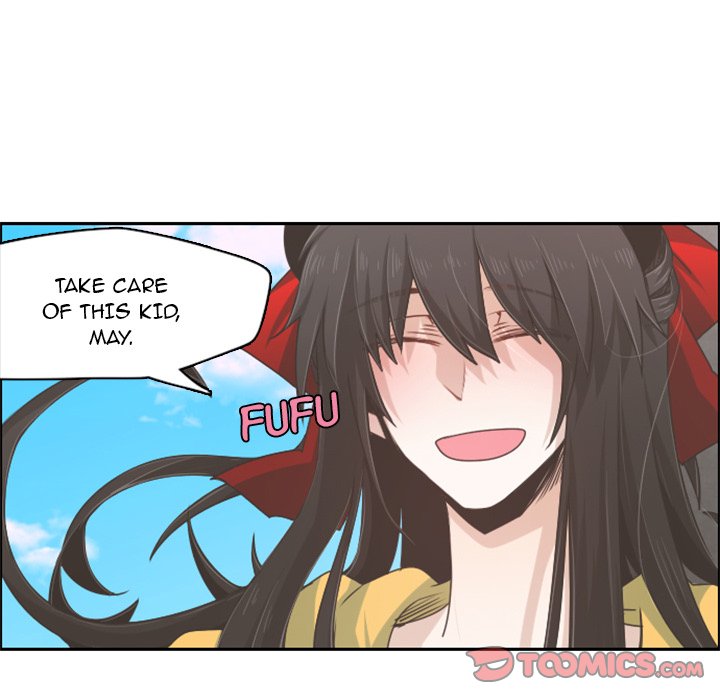 Go Away Mr Demon chapter 44 page 16