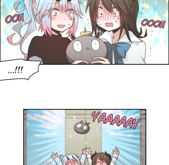 Go Away Mr Demon chapter 44 page 18