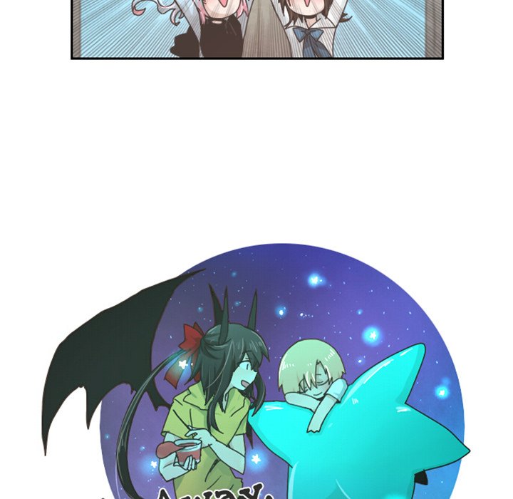 Go Away Mr Demon chapter 44 page 19