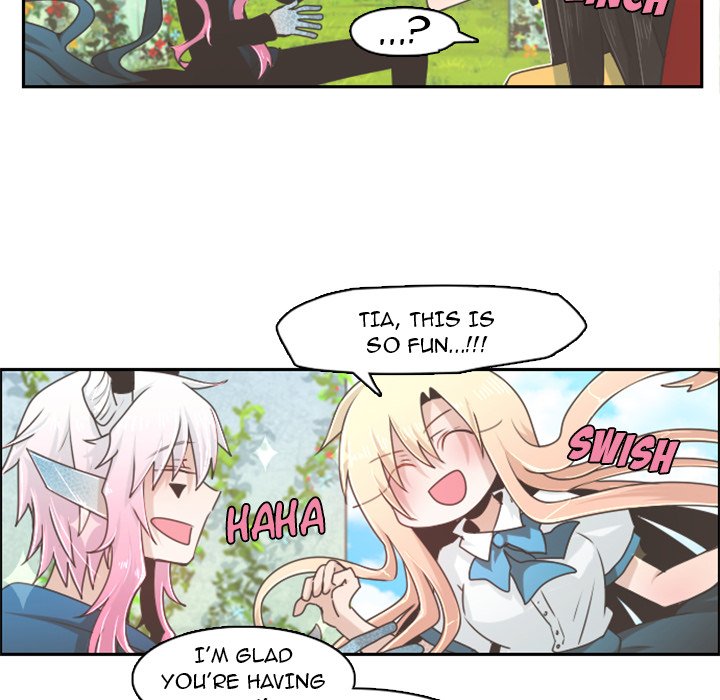 Go Away Mr Demon chapter 44 page 22